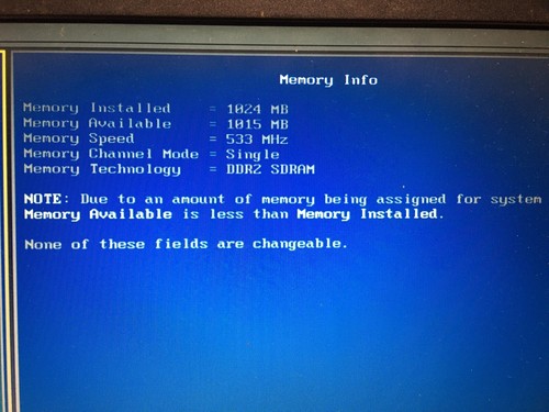 Dell Latitude D420 Laptop 12.1" LCD Screen Assembly With Frame - Picture 9 of 10