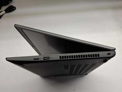 Lenovo ThinkPad L15 15.6" Touchscreen Core i5-1245U 16GB 512GB NVMe - Picture 3 of 9