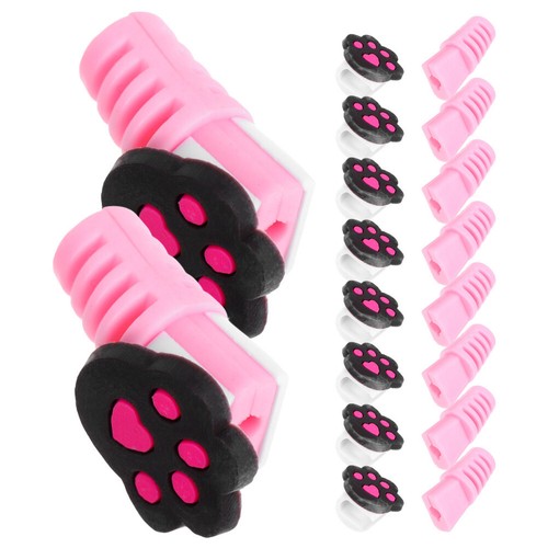 10Pcs Cable Protector Charging Cable Saver USB Protector Cable Saver