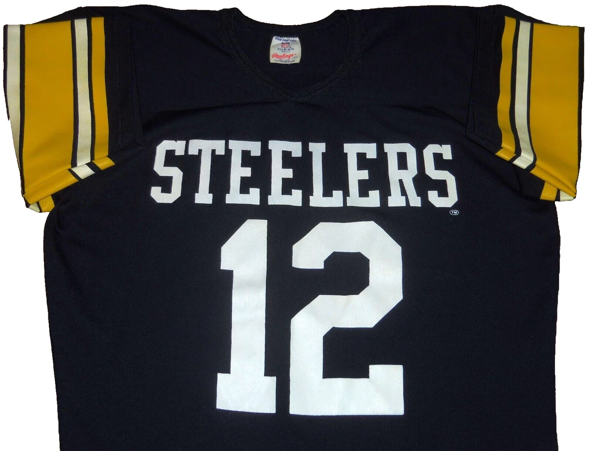Rawlings Men Pittsburgh Steelers NFL Fan Apparel & Souvenirs for
