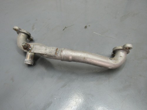 BMW M3 Coolant Cross Pipe Cylinder Head Pipe E90 E92 E93 2008-2013 OEM - Picture 5 of 8