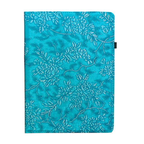 For 12.9 iPad Pro 6th 5th 4th 3rd Generation Rotating Case Cover Leather Stand - Picture 15 of 18