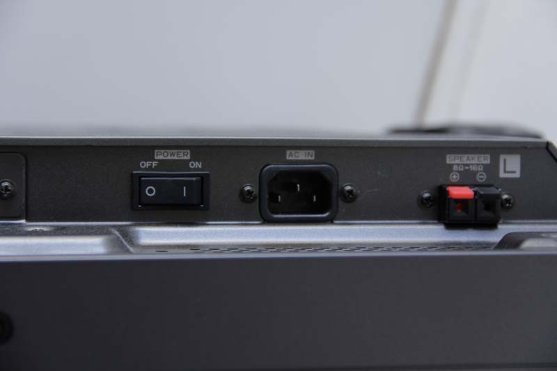 Pioneer Plasma Monitor PDP-434CMX HD 43
