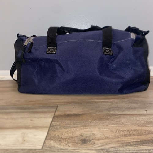 New York Yankees MLB Original Merchandise 90’s Duffel Gym Bag Pro Works Vintage - Bild 9 von 20
