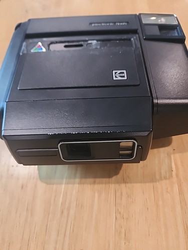 Instant Kodak Camera Kodamatic UnTested - Looks In Good Ready To Use Condition - Picture 2 of 6