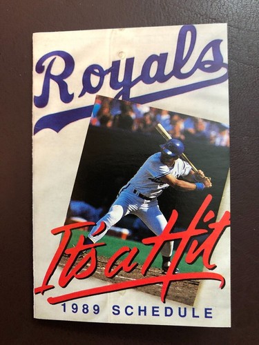 MLB Baseball Schedules U-Pick **See Shipping Special For Multiples** - Picture 23 of 42