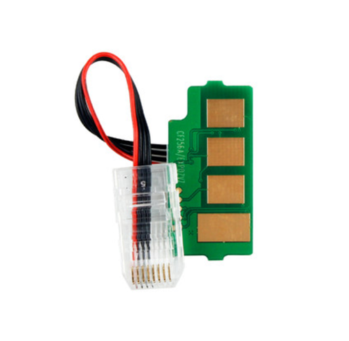 W9050MC W9051MC W9052MC W9053MC Chip für HP MFP E87640z E87650z Flow MFP E87660z - Bild 5 von 7
