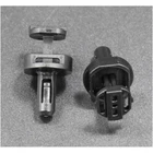 10 Car Rear Wheel Arch Fender Liner Fastener Clips for Toyota Camry