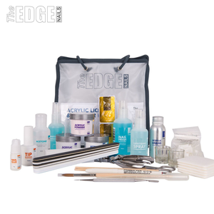 The Edge NAILS Full Acrylic Liquid and 