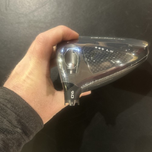 (Nuovo) Callaway Rogue St Triple Diamond LS 9* solo testa LH - Foto 7 di 8