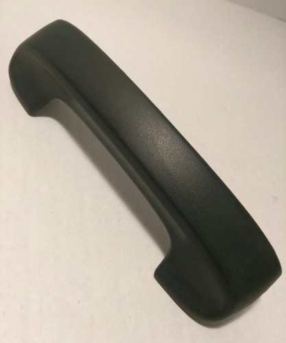 Door Pull Handle Black Saturn Vue 2002-2006 Exterior OEM 21396 - Picture 3 of 6