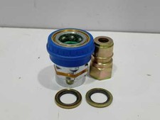 Kcblingssat 101119499 High Pressure CC Kit Of Couplers