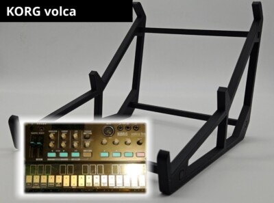 Korg Volca Dual Stand