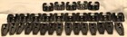  Kenlin Version 1 (15 SETS) Plastic Drawer Parts, Guides, Stops, Drawer Repair