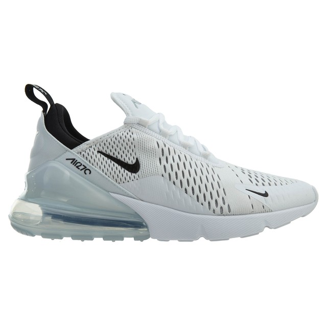 Nike Air Max 270 Black White Ah8050 100 Men 8 for sale online | eBay Nike Air Max 270 Black White Ah8050 100 Men 8 for sale online | eBay