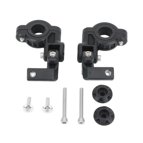 Protector de manos para manillar de motocicleta para Yamaha MT-25 MT-03 17-24 - Imagen 5 de 24