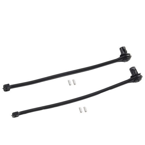 2PC Tank Filler Cap Tether Wire For Golf For Bora For Passat For Skoda 1J0201550 - Picture 17 of 20