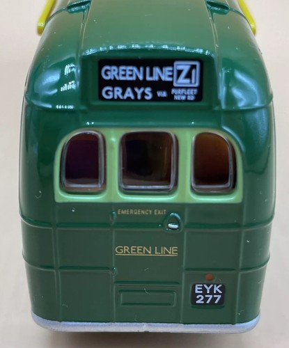 AEC EFE 10T10 29901 Regal REGAL GREENLINE BUS 29901A GRAU Greenline Boxed EFE - Bild 7 von 15