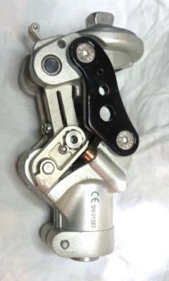 Polycentric Knee with Stance Flexion System (161-A5)