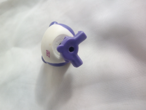 LPS Littlest Petshop Panda Hasbro - Bild 9 von 10