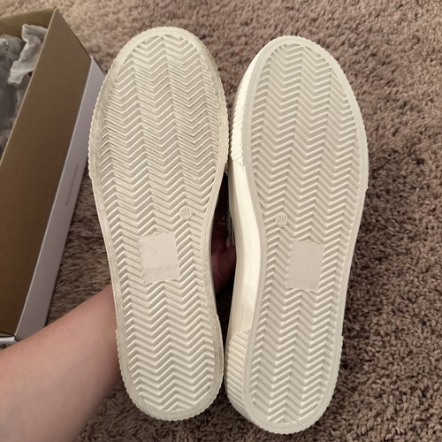 Jessica Simpson Women's Slide Sandal Ezira Silver Shimmer Size Woman’s 9M - Picture 4 of 6