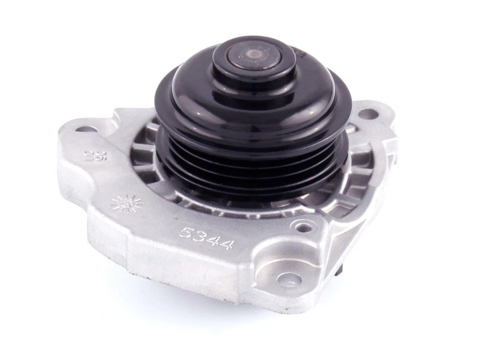 Bomba de agua del motor Gates para Ford Fusion 2010-2012 Foto 4 de 4