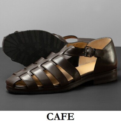 サンダル PARABOOT FERRET SANDALS Paraboot Ferret Sandals - Black | Garmentory