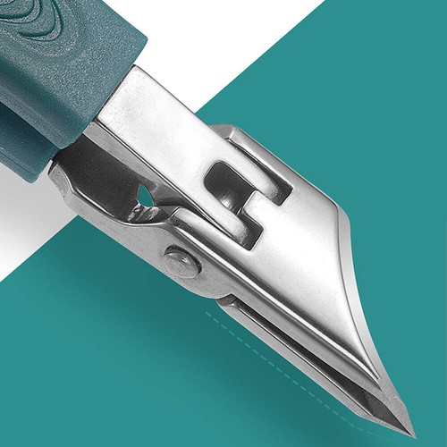 Eagle Beak Nail Clippers Wide Opening Toe Nail Clipper Ingrown Toenail Tool HA - Picture 27 of 41