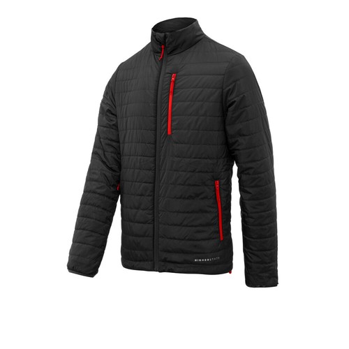 Higher State Mens Padded Jacket Top 
