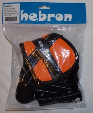 Hebron Dog Harness Vest No Pull for Car Oxford Reflective Safety New L Large