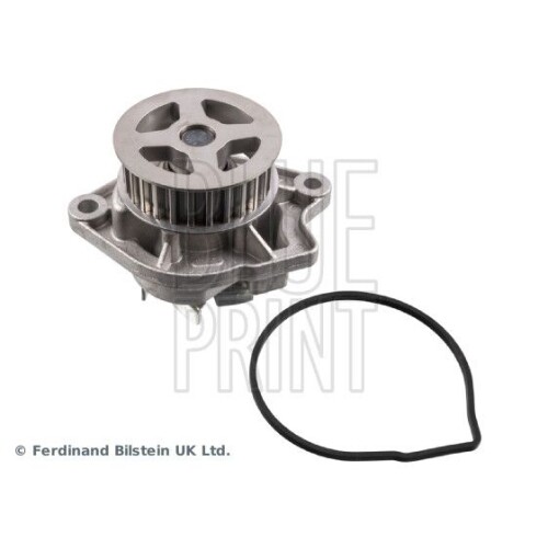 Pompe à Eau Blue Print Adj139120 - Pour Rover/Land Rover - Avec Joint D'étanchéité