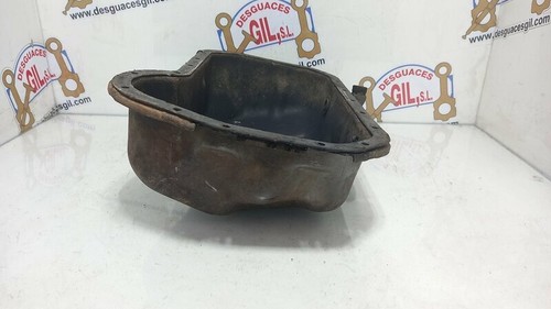sump case for SEAT IBIZA (6K) CL 1993 158616 1113485 - Bild 6 von 7