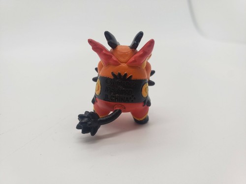 CZĘŚĆ #9 OTRZYMAJ 2 DARMOWE FIGURKI! Oficjalne Centrum Pokemon Tomy Nintendo Bandai PRZECZYTAJ - Zdjęcie 461 z 481