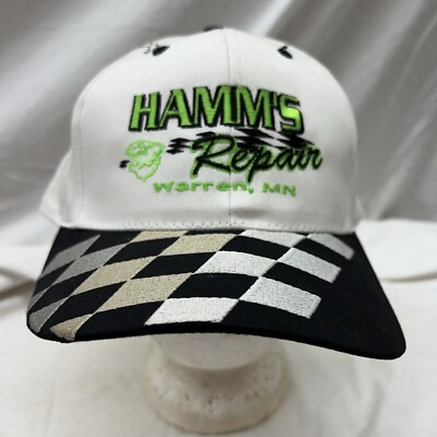 BLACKBLONDのBBD Vintage Clash Trucker Mesh Cap Vintage Cotton Soft Mesh Adjustable Baseball Cap - Charcoal
