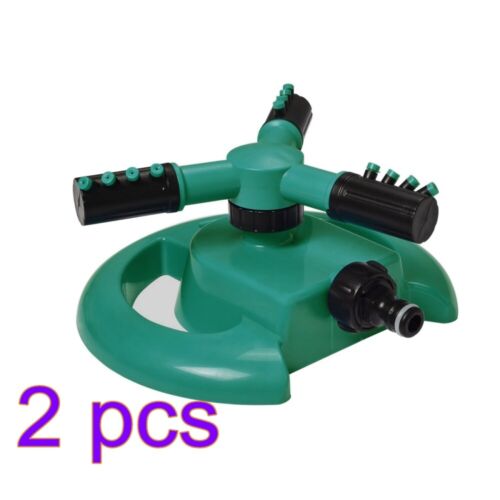Practical Useful Convenient Lawn Sprinkler Water Sprinkler System Garedn