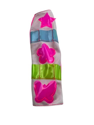 Barbie Doll Outfits Troll Pants Top Hot Pink Picture Photo Pocket Top Skirt - Picture 9 of 10