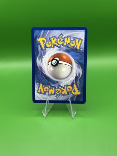 Giovanni's Charisma 197/165 Sv: Scarlet & Violet 151 Holo - Picture 2 of 2
