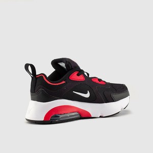Nike Air Max 200 boys trainers size U.K 