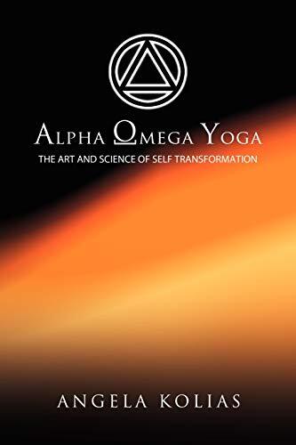 Alpha Omega Yoga: The Art and Science of Self Transformation - Picture 1 of 1