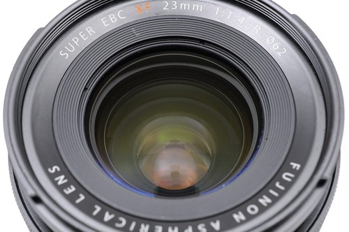 FUJIFILM Fuji Fujin XF 23mm F/1.4 R Super EBC Lens For Lens mount Fujifilm X - Picture 7 of 13