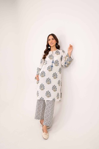 Nishat by Monark&co Fertighose, Kurta Anzug - Bild 3 von 5