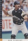 1993 Score - Don Slaught #181
