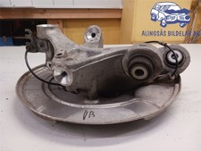 Radlager geh�use Spinne Hinten Links - BMW BMW 520D XDRIVE - 33306866335