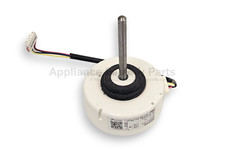 Air Conditioner Part # EAU62004011 - Motor Assembly,dc,indoor