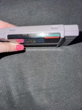 super mario world snes