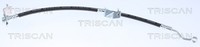Vorderachse Rechts Triscan 8150 18184 Bremsschlauch FüR KIA
