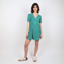 MINKPINK Green Dress, UK Size 8