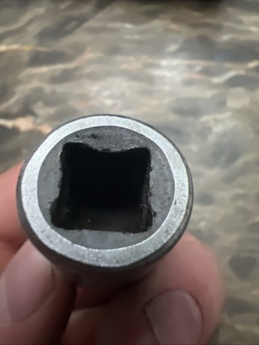 Cornwell Metric Torx Socket 16mm CBS-M82TSS 217290 - Picture 6 of 6