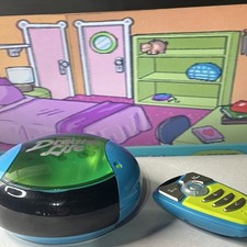 Hasbro Dream Life 2005 Plug and Play Interact...