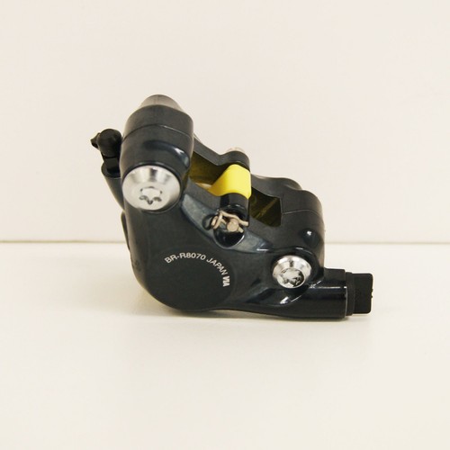 Shimano ULTEGRA BR-R8070 Hydraulischer Bremssattel (nur hinten) IBRR8070R1RF - Bild 3 von 5
